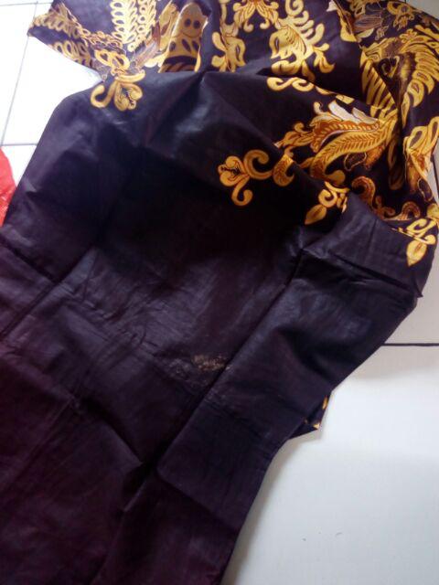 Maura Couple - Sania Ruffle Batik Couple Ori Ndoro Jowi Dnt Garansi Termurah Shopee - Shopashop