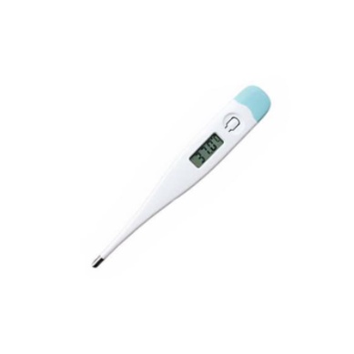 Termometer Digital Alat Pengukur Suhu Badan Thermometer LCD Standard