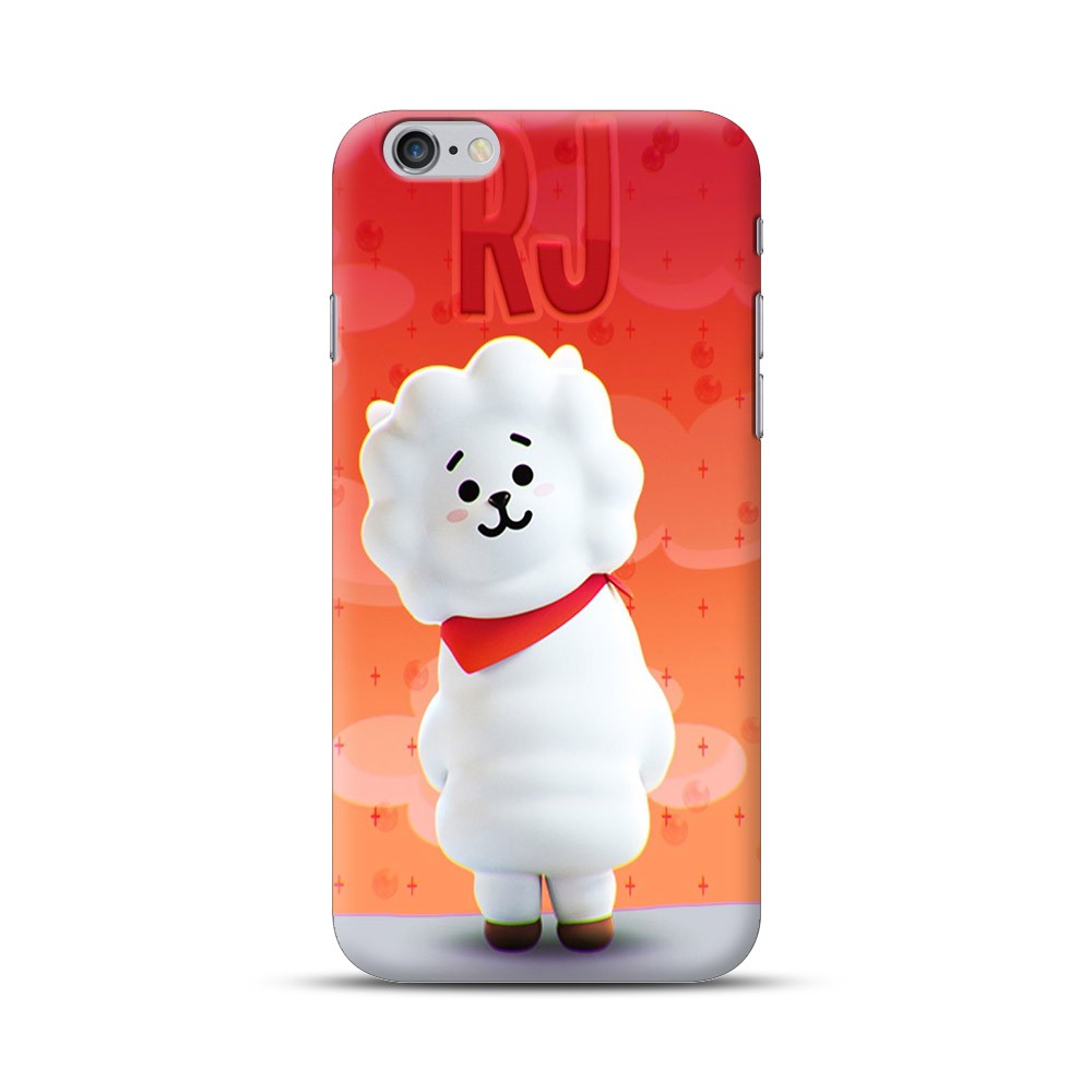 KesingKu Custom Case hp BTS BT21 HUAWEI Y5 2018 CASE HUAWEI HONOR 7S CASE HUAWEI Y5 II