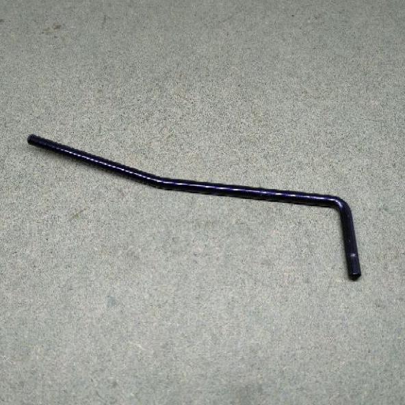 Handle Edge III Fat10 Arm Whammy Bar Ibanez Gio / Sterling