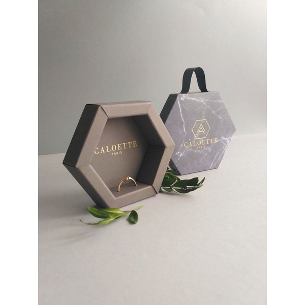 

CUSTOM KEMASAN JEWELLERY BOX / KOTAK PERHIASAN