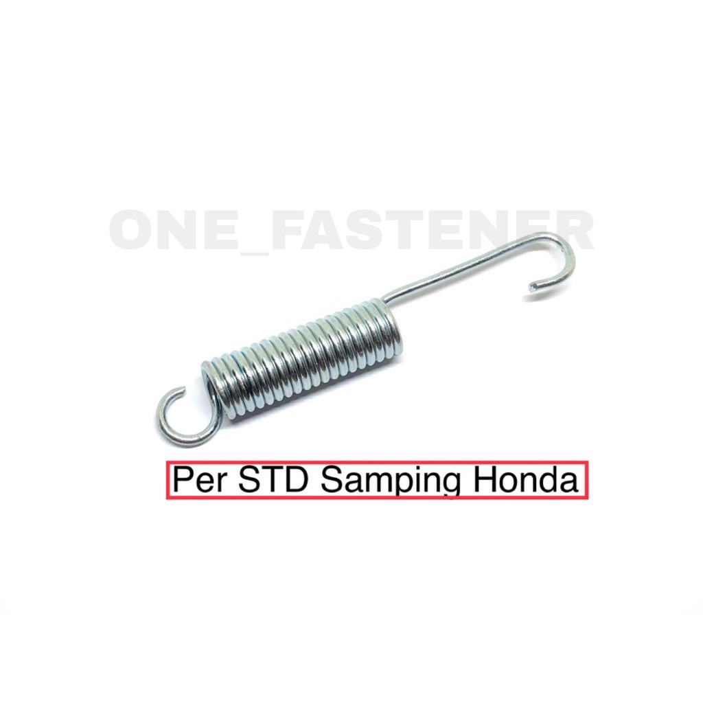 Harga PER STANDART Standar SAMPING HONDA cagak satu