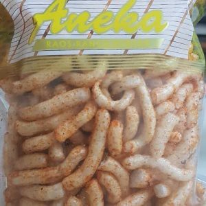 

Silakan Order Gurilem Pedas Merk Aneka 100 Gram Diskon