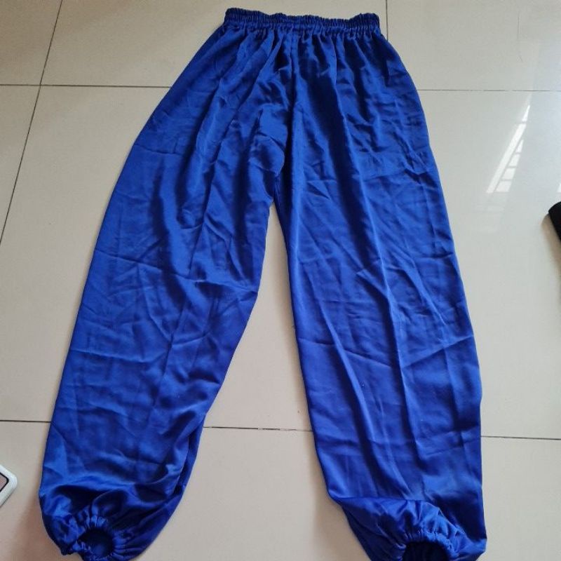 PRELOVED CELANA PANJANG PEREMPUAN WANITA KERJA WORK ATTIRE BAJU KERJA MASSIMO DUTTI ZARA G2000