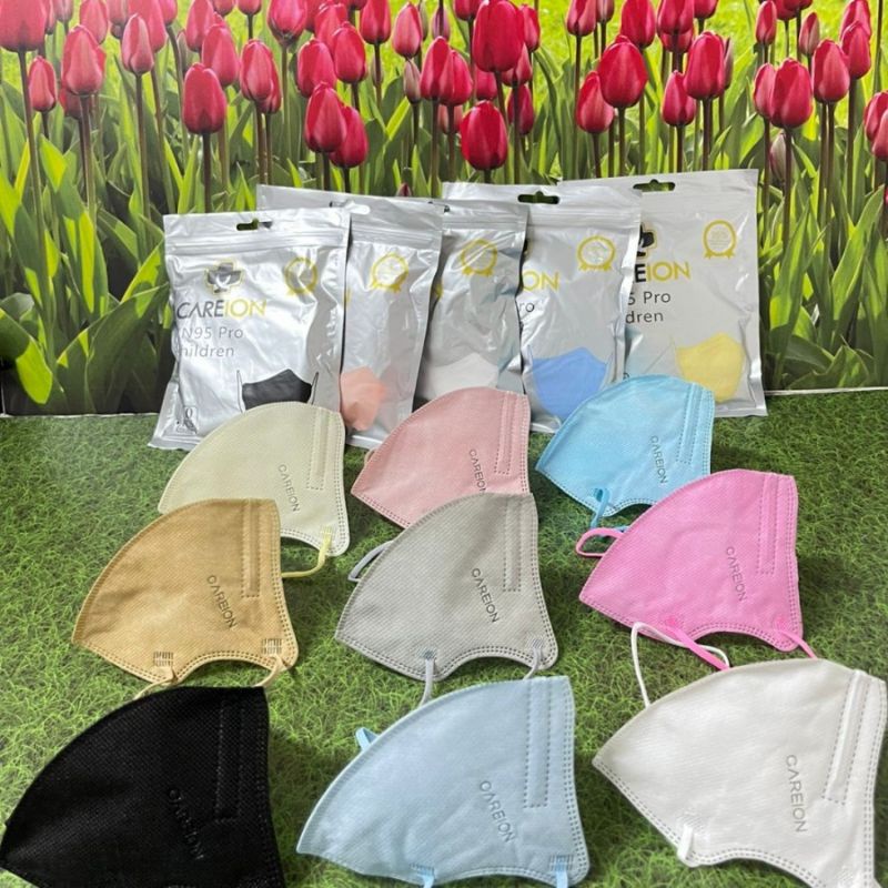 Masker KN95 pro Anak