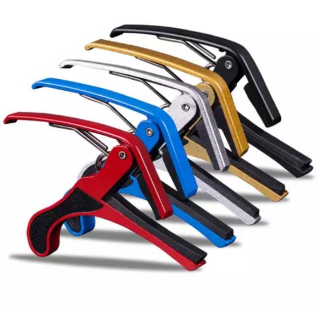 Capo Gitar Kapo Gitar