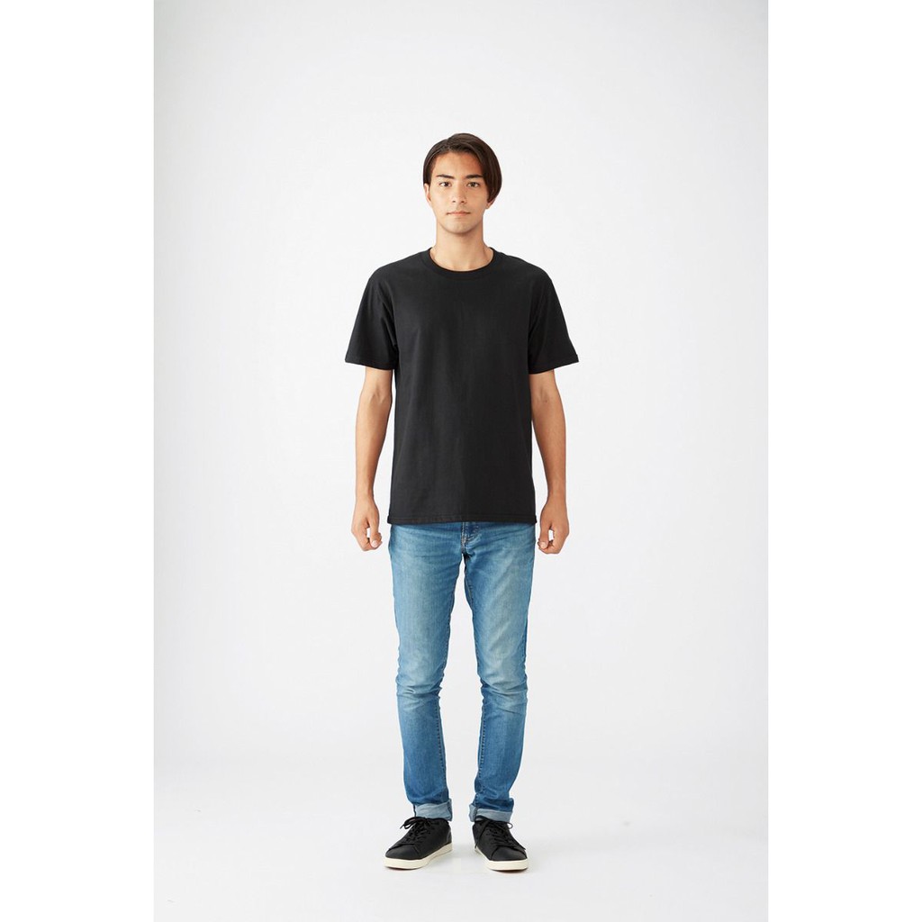 Kaos Polos Gildan HA00 Hammer Lengan Pendek
