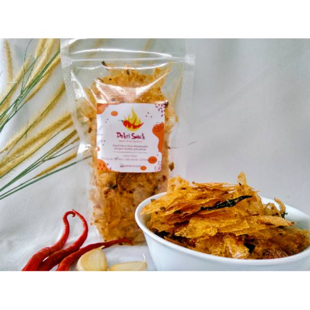 

KRIPIK KACA SMALL 60gr