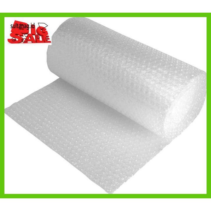 

Trtg5R- Bubble Wrap Untuk Kenyamanan Customer Get-Wid Dstdgt-