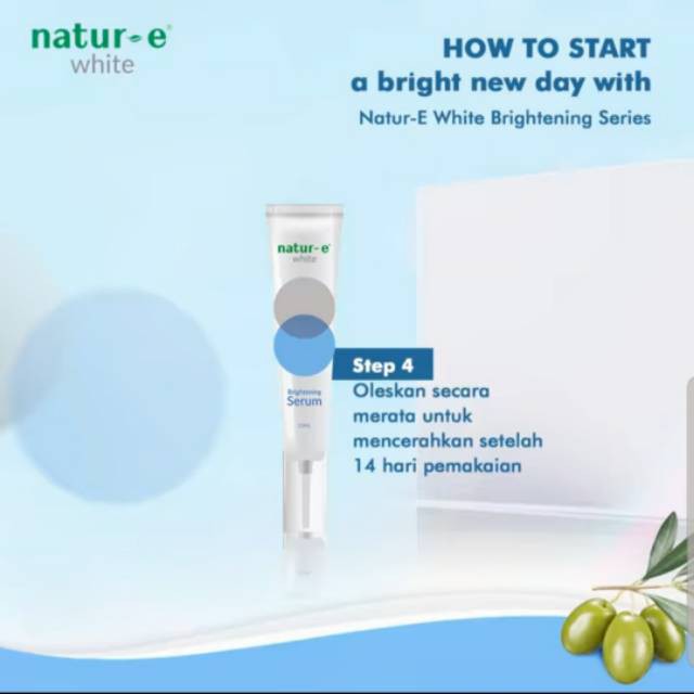 Natur-e White Series (DV)