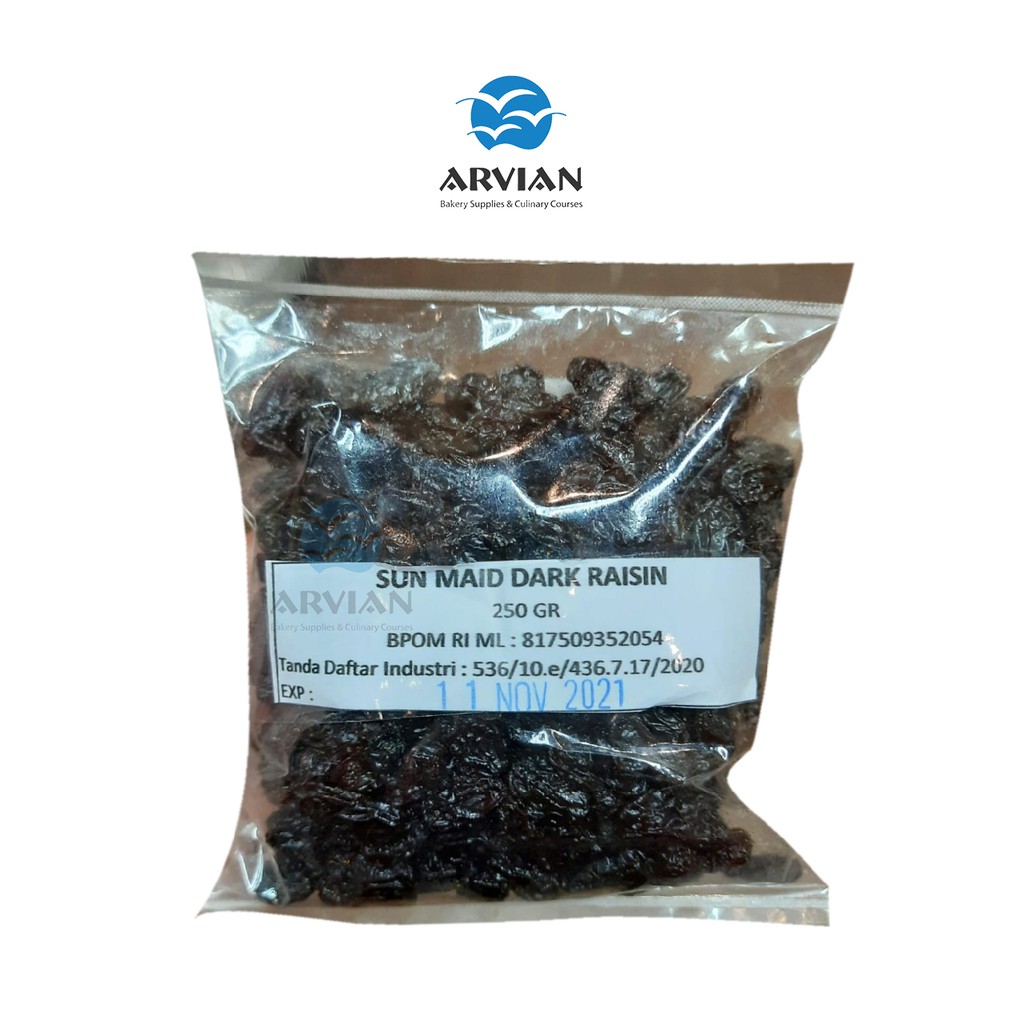 

Sunmaid Raisin (Kismis)