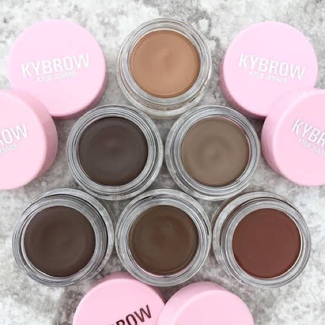 Kylie Cosmetics Eyebrow - Kybrow Pomade