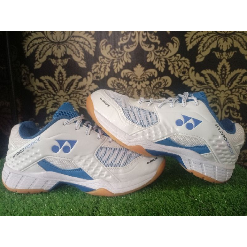 Sepatu Yonex Hidro Force Second Original