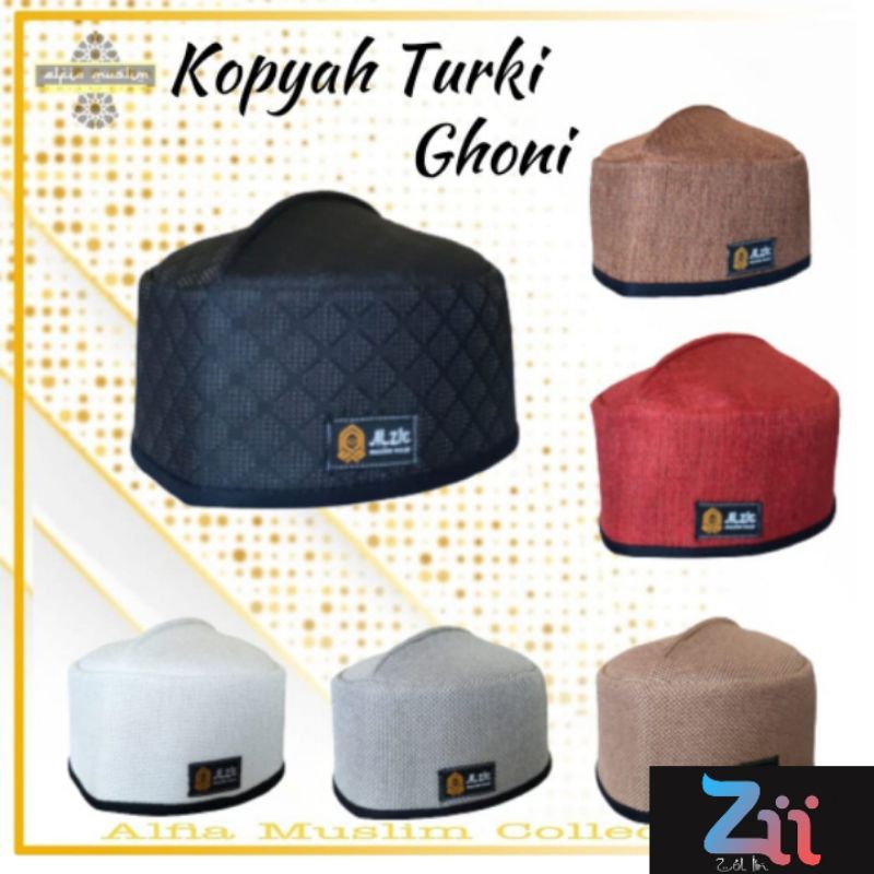 PECI TURKI GONI PREMIUM