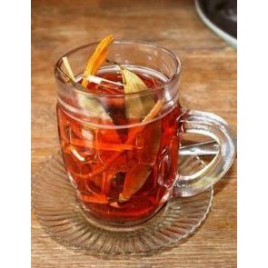 

Wedang Rempah / uwuh / Wedang Pepek / Sehat / Bugar / Fit / Jos untuk 500 ml ( 3 orang )