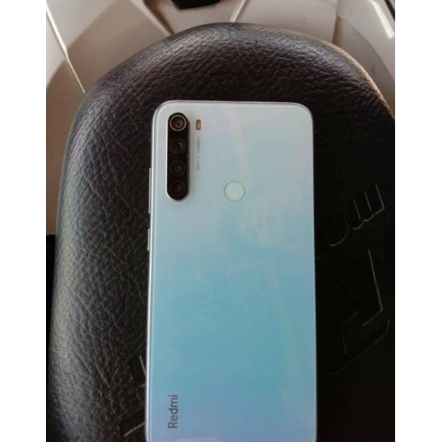 Xiaomi redmi note 8 second like new