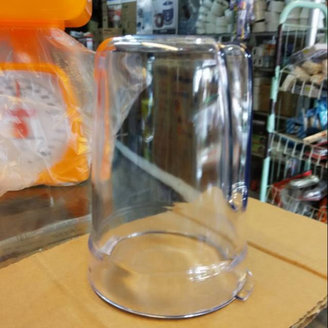 tabung bumbu (tabung kecil) blender philips