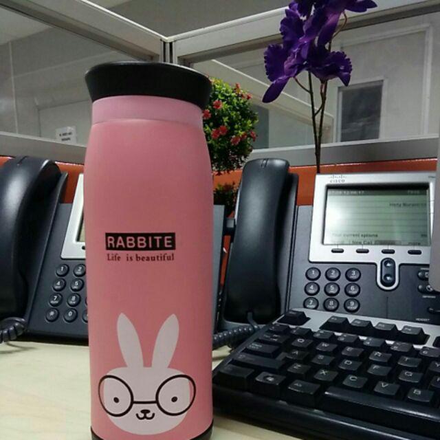 Termos Karakter | Termos Karakter Animal