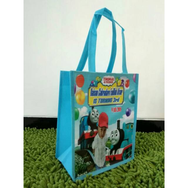 Souvenir tas ulang tahun aqiqah khitanan pernikahan dll Souvenir tas ulang tahun aqiqah khitanan pernikahan dll