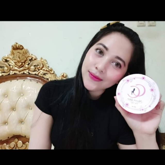 cc skincare lotion DT+ 250gr