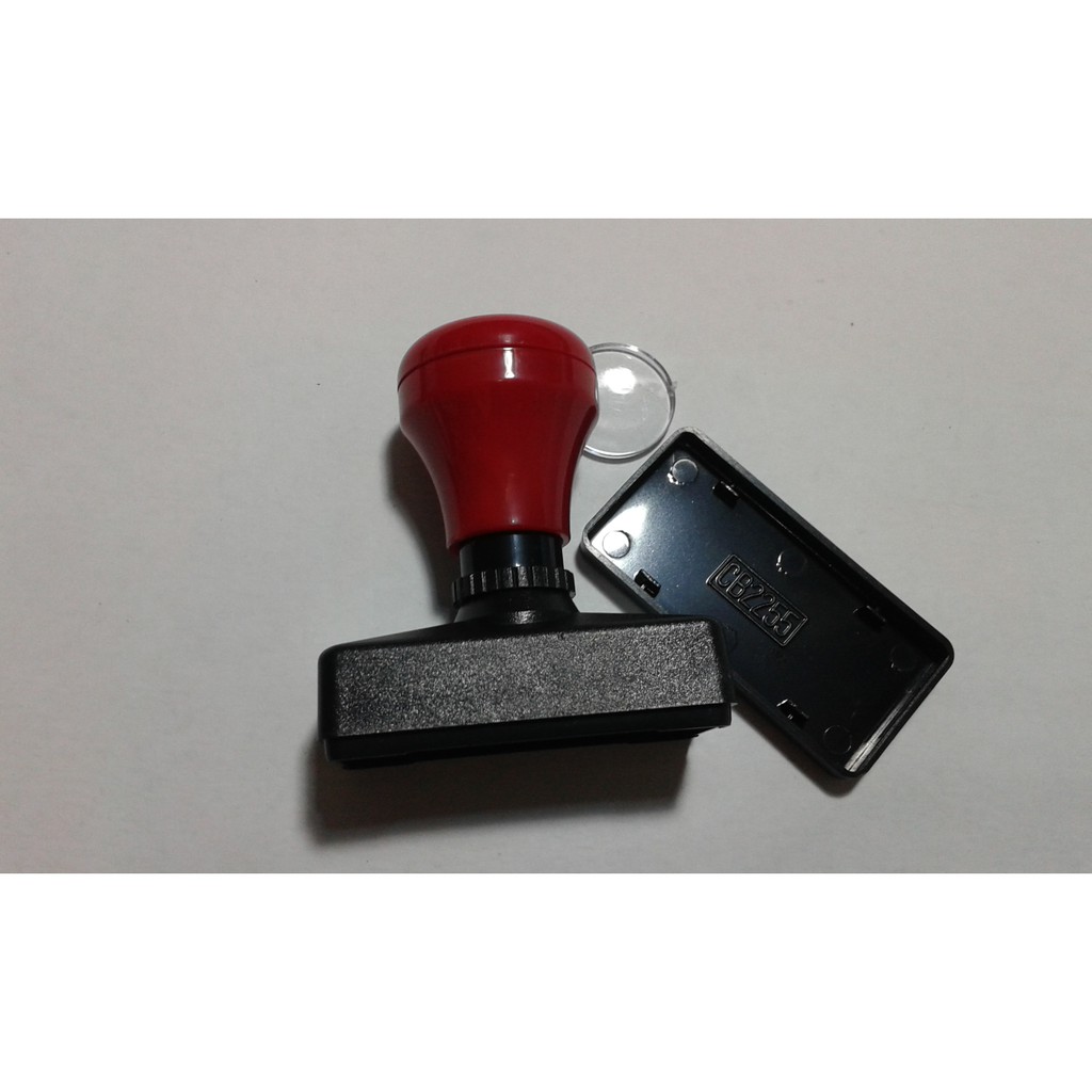 

CB2255 - Gagang Stempel Flash 22 x 55 mm