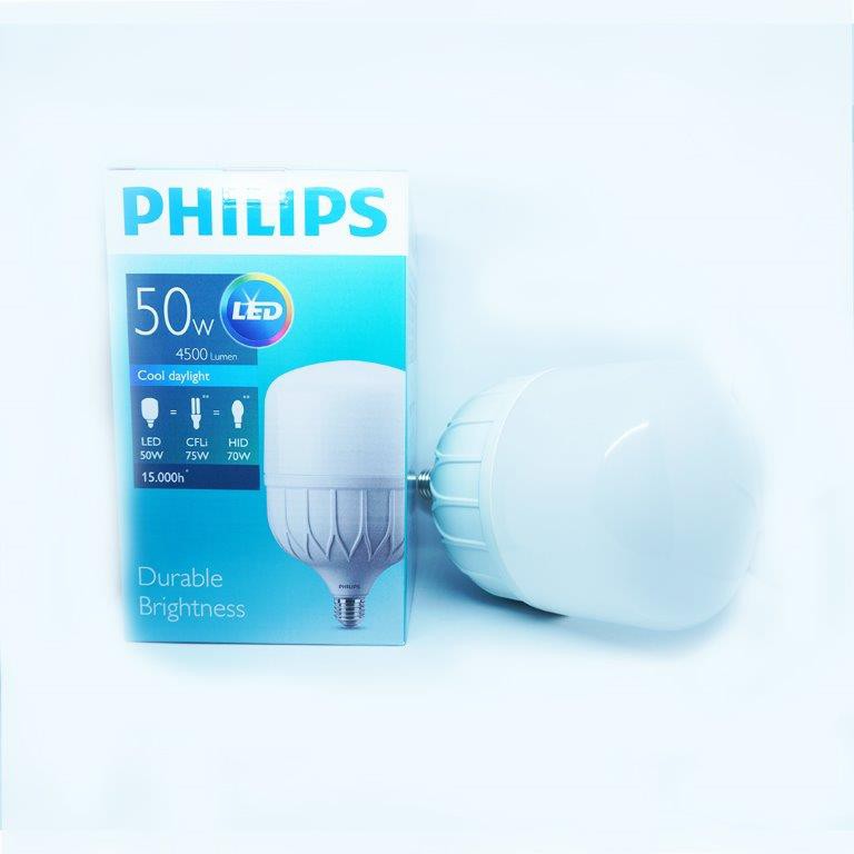 LED 50W TFORCE PHILIPS
