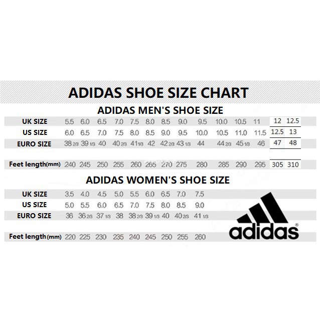 Адидас 38 размер. Adidas Size Chart Euro. Adidas Size Shoes. Adidas Size Chart Shoes.