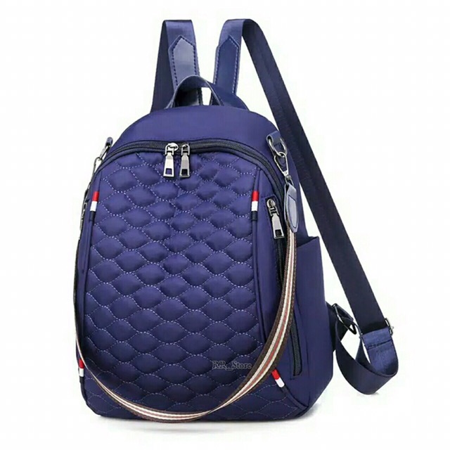 Ransel wanita Backpack wanita Ransel XEYNA backpack fashion tas multifungsi