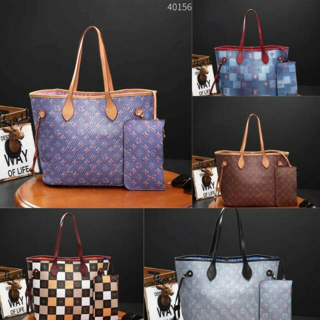 LV NEVERFULL  LV NEVERFULL