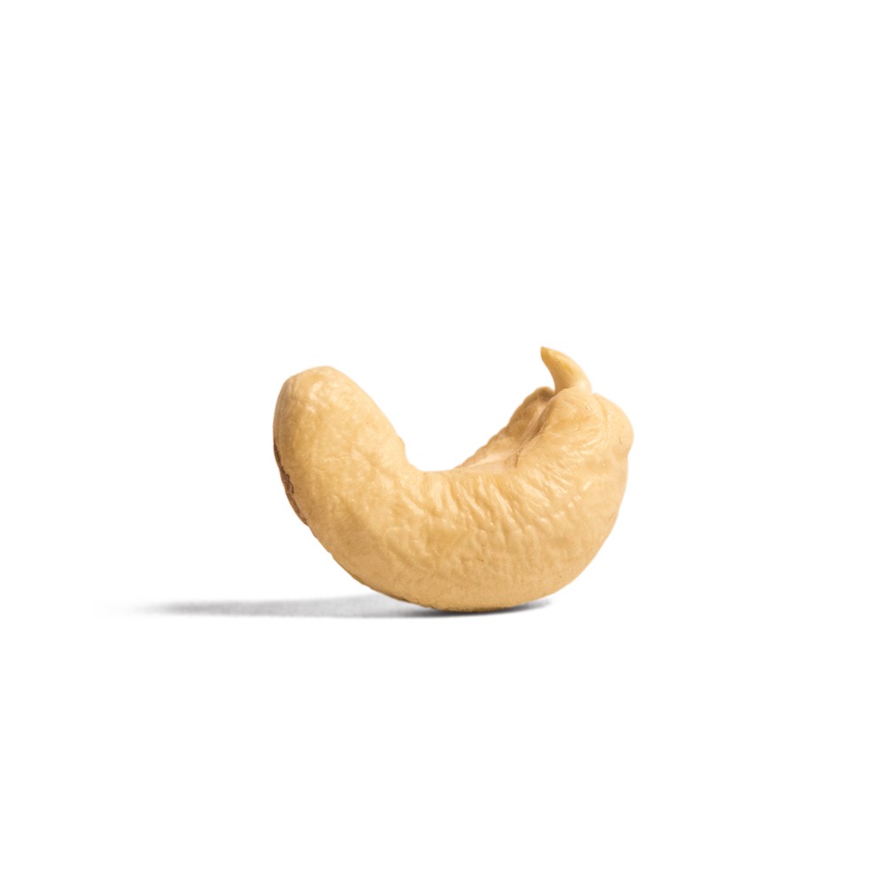 

Kacang mede : jenis W240 (mede untuk cemilan)