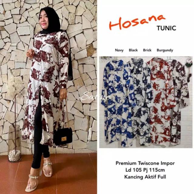Hosana Tunik