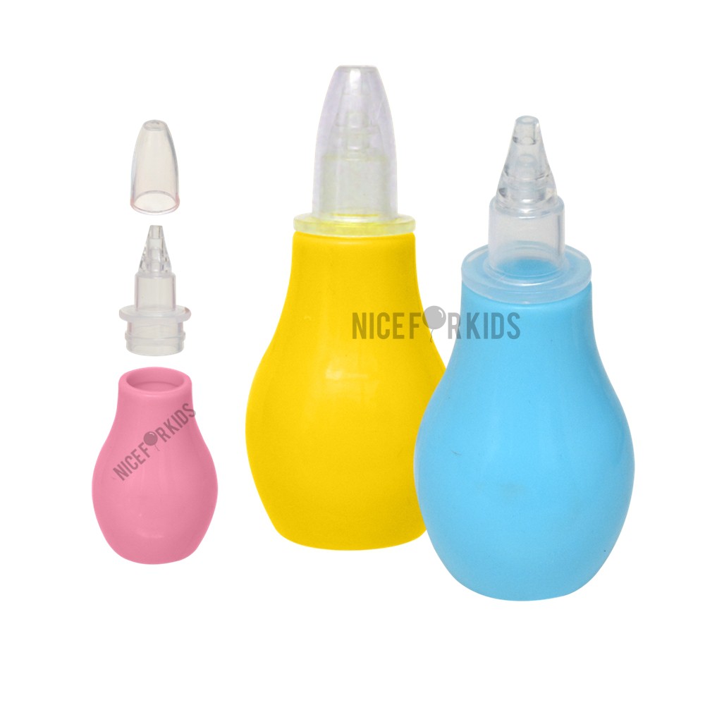 Penyedot Ingus Bayi / Nasal Aspirator Baby