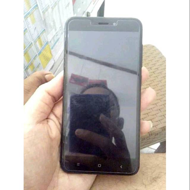 Xiaomi redmi 4x 3/32 second