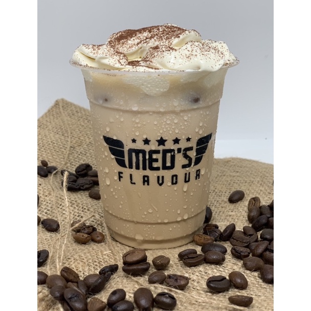 

med’s cloud coffee