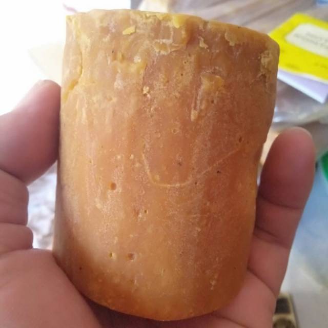 

Gula Merah Asli tanpa campuran