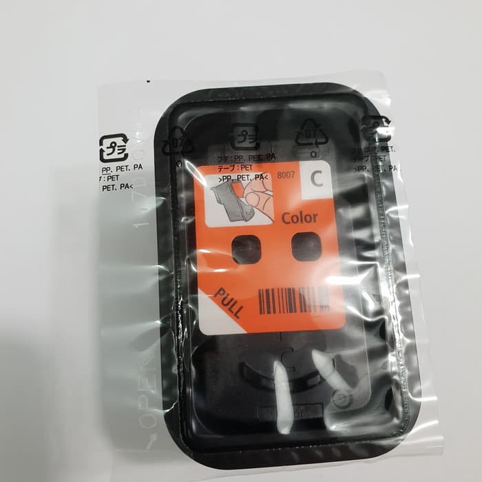 cartridge canon CA92