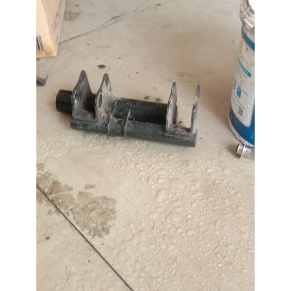 engine mounting Mio j xride fino