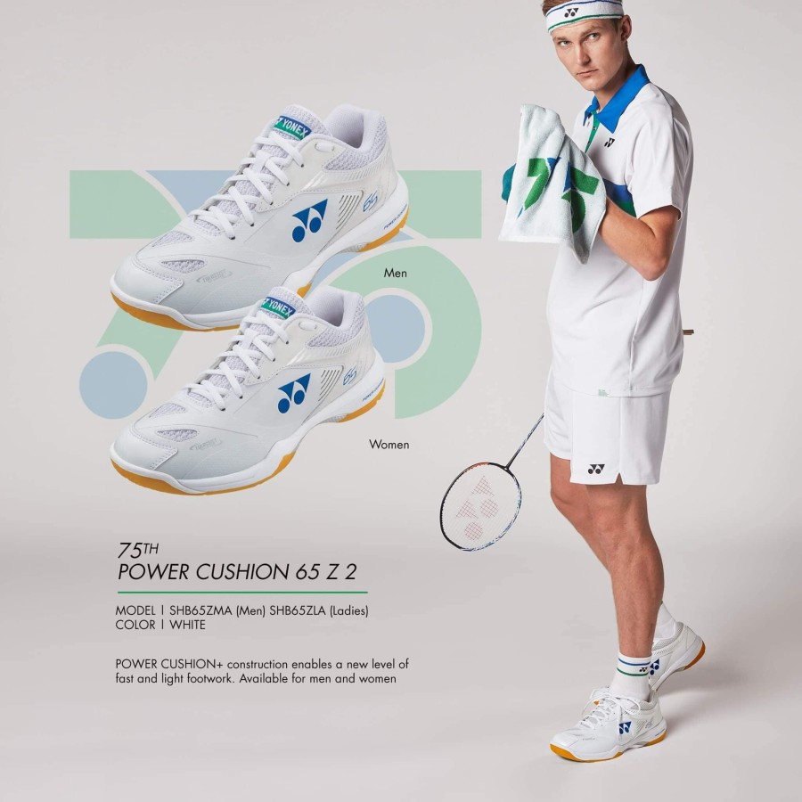 shb 65z2 white