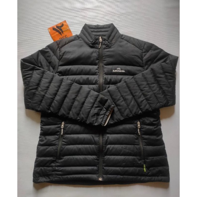 Jaket Bulang Ultralight Kathmandu/Bulang Second/Kathmandu Second