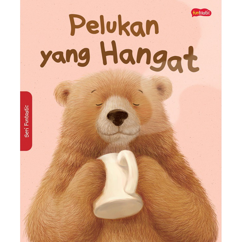 Pelukan yang Hangat by Park Jee Yeon