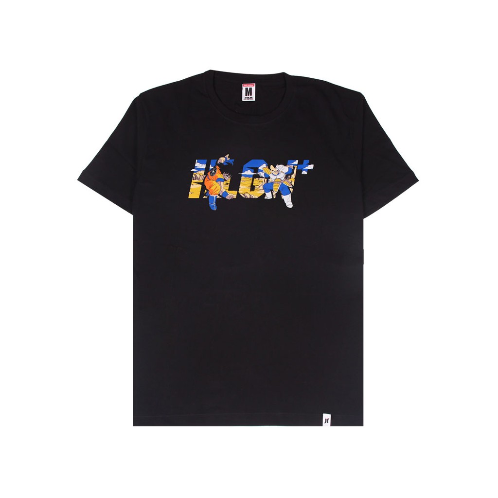 

HOOLIGANS T-Shirt DBZ