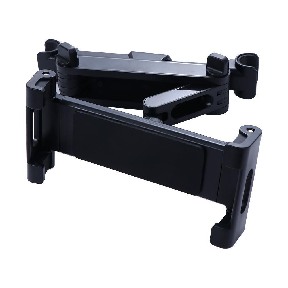 LANFY Dudukan Ponsel Bantal Belakang Mobil Teleskopik Kreatif 4-11 Inch Adjustable Support Mounting Bracket Tablet Stand