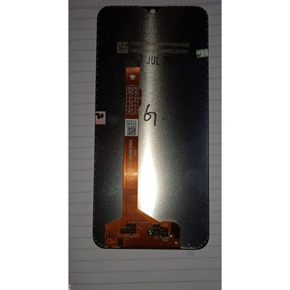 LCD VIVO Y12/Y15/Y17 Fullset ASLI no tipu-tipu