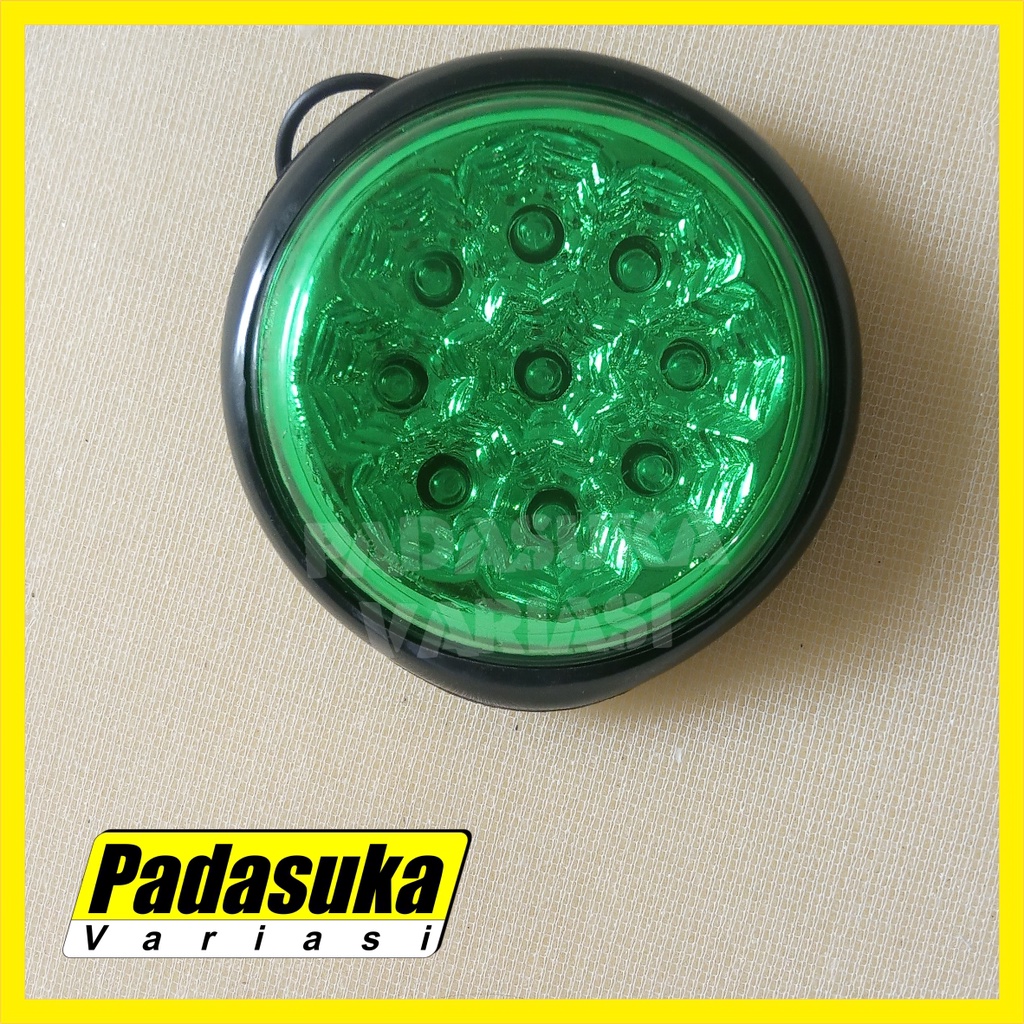 Lampu Variasi Truk Led DNY-555 Lampu Bak Truk 24 Volt Lampu Led Truk