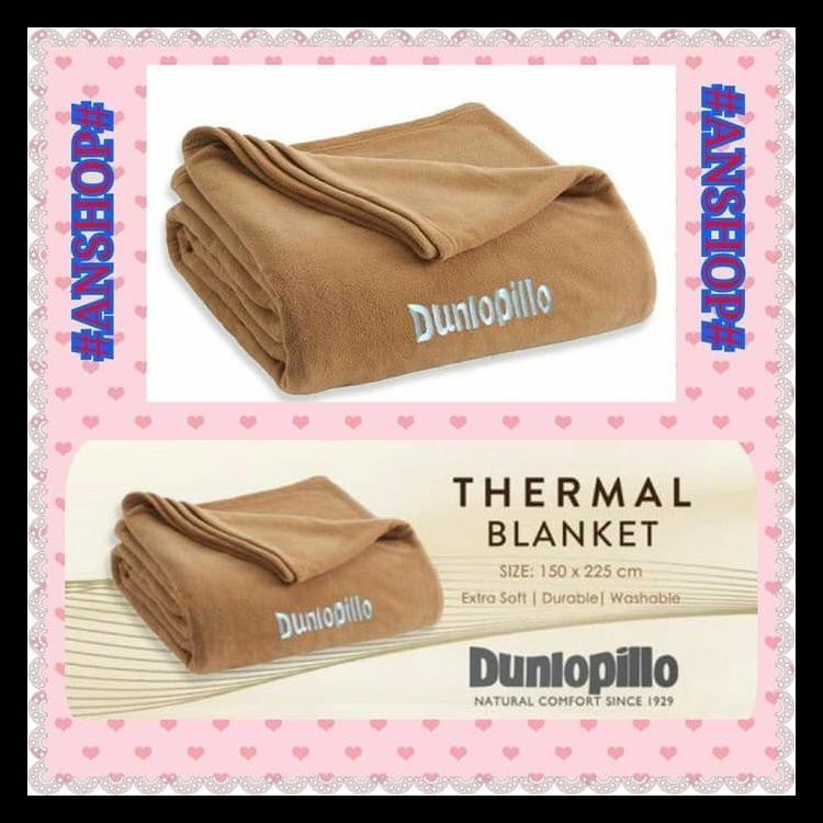 DUNLOPILLO - SELIMUT