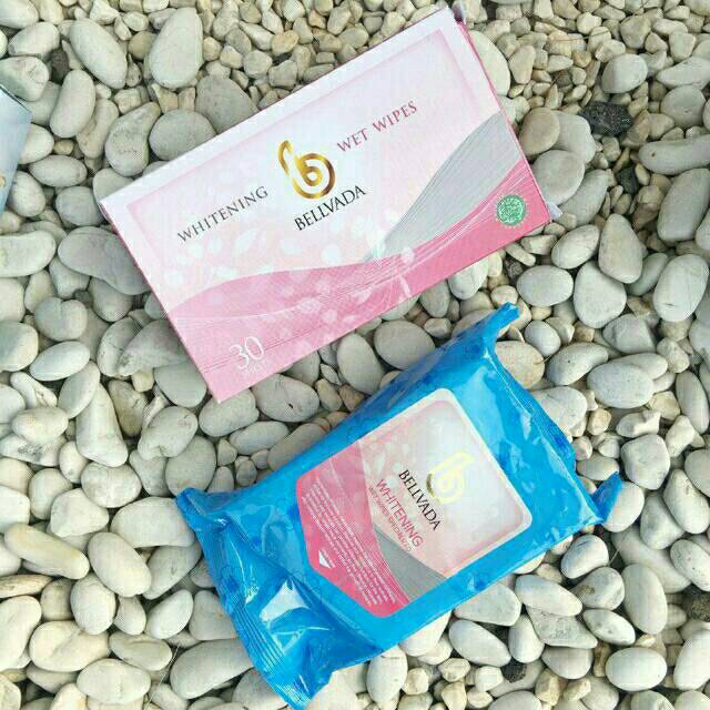 Tissue whitening Bellvada