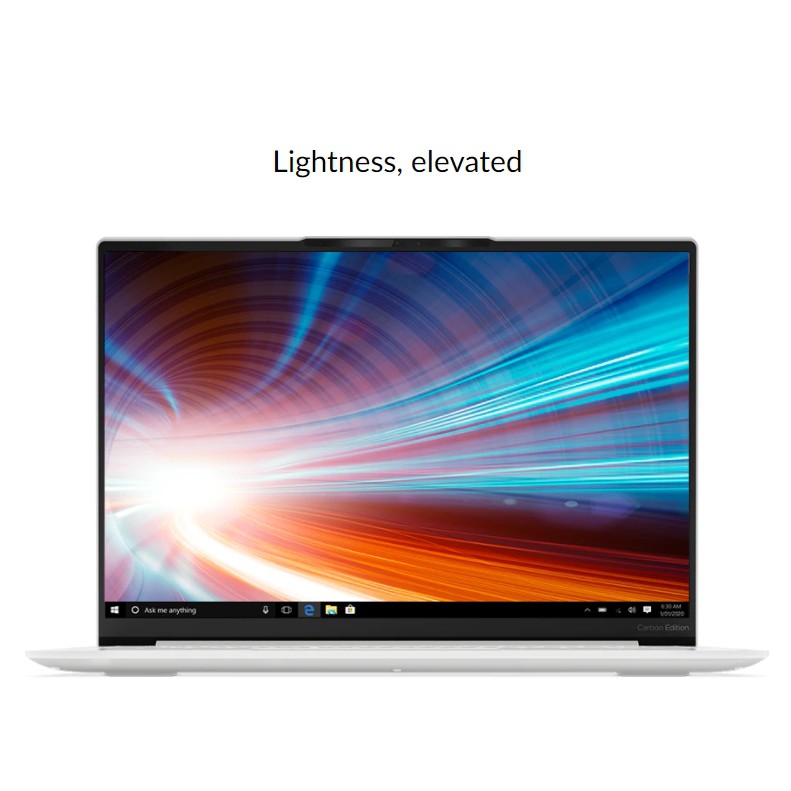 LENOVO YOGA 7 14IRL8 INTEL CORE i7 1360P RAM16GB SSD1TB 14 2.8K OLED TOUCHSCREEN WINDOWS 11 DAN OFFICE 2021 ORIGINAL