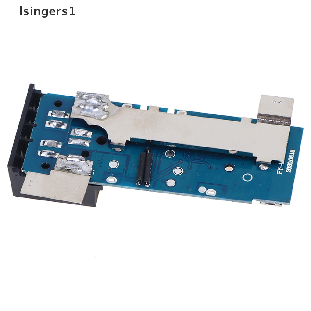 (lsingers1) M18 Papan Sirkuit PCB Charger Baterai Untuk Milwaukee M18