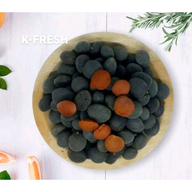 Asam Kranji / Asem Keranji 1/2 KG