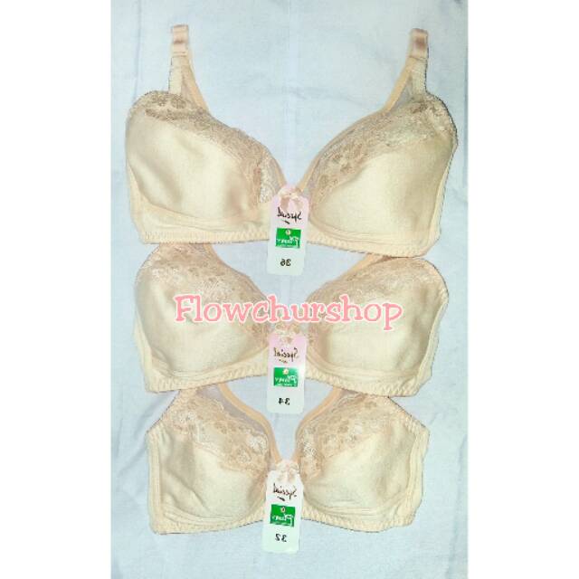 Bra/BH Merek 'Plum' Remaja